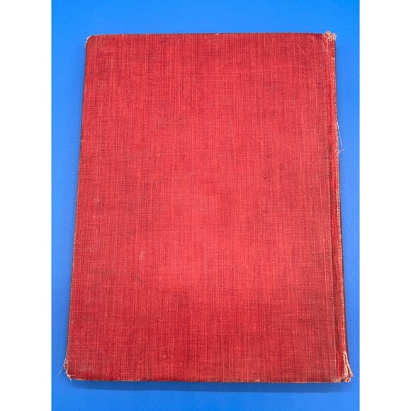 Our Girls Story Book Antique Hardcover 1900’s Children's Literature - Picture 2 of 14